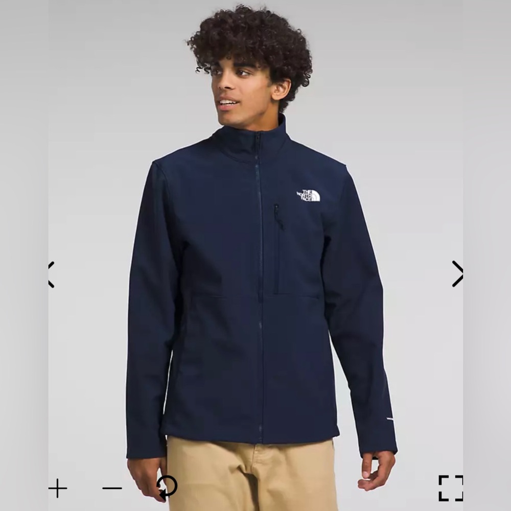 Men’s The North Face Jacket